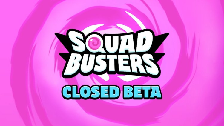 When Will Squad Busters Be Released?